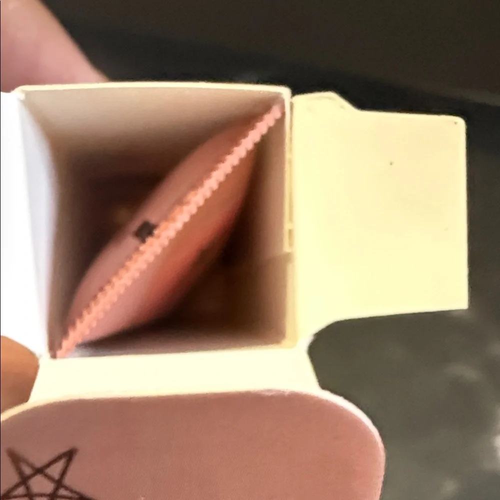 Charlotte Tilbury brand new